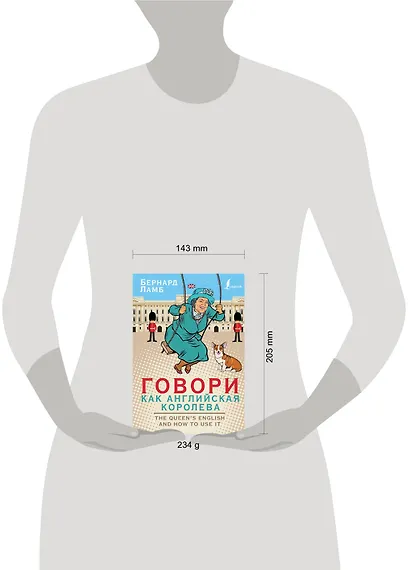 Говори как английская королева=The Queen’s English and how to use it - фото 3