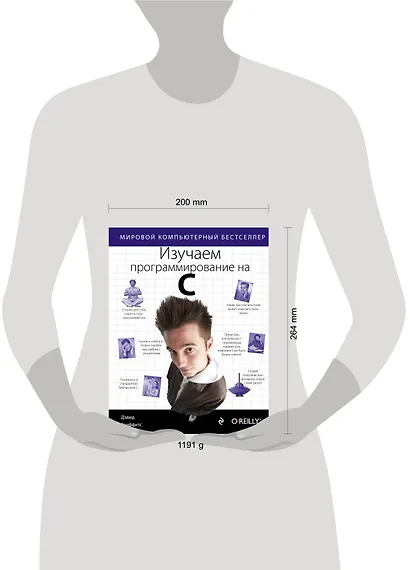 Изучаем программирование на C - фото 4