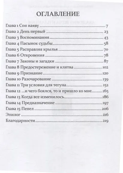 Академия меча и пламени - фото 3