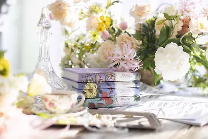 Хорошие жены - фото 14