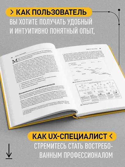 Универсальный UX-специалист: исследуй, визуализируй, пропагандируй - фото 5