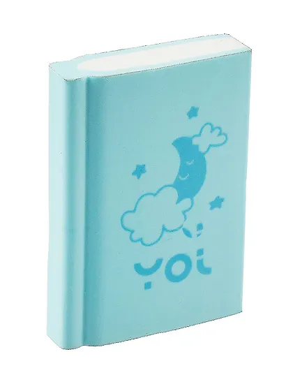 Ластик "Книга" в ассортименте, Yoi - фото 9