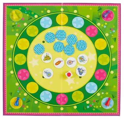 Step puzzle Игры 101 лучшая игра мира 76074 - фото 4