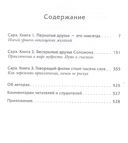 Сара. Путешествие ребенка в мир безграничной радости. Роман - фото 2