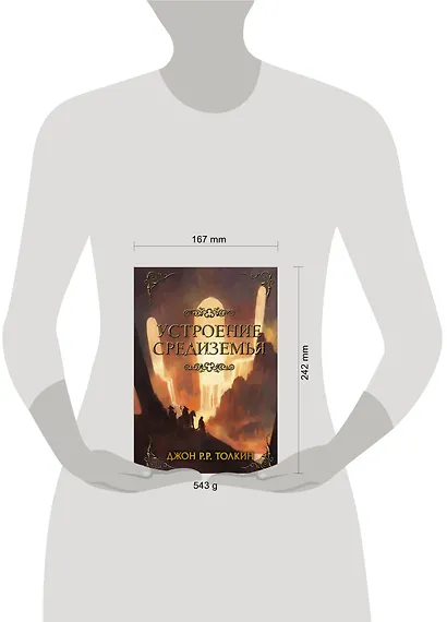 Устроение Средиземья - фото 3