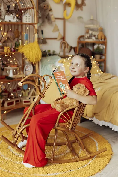 Волшебник Изумрудного города - фото 10