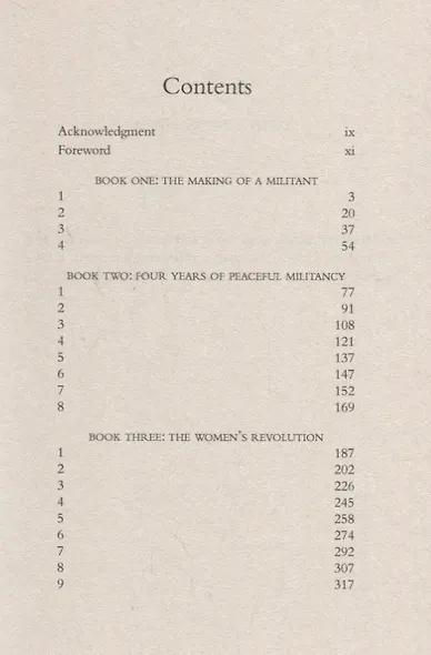 Suffragette: My own story (film tie-in) - фото 2