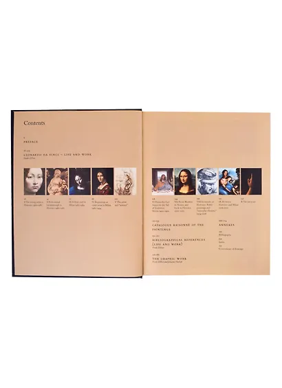 Leonardo. The Complete Paintings and Drawings - фото 3
