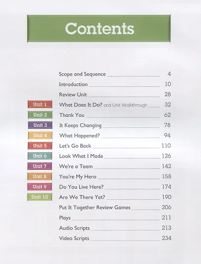 Global Stage. Teacher's Book 2 with Navio App - фото 2