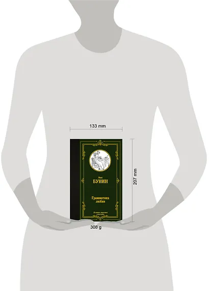 Грамматика любви - фото 3