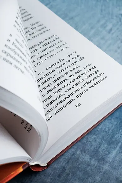 Объект "Фенрир" - фото 8