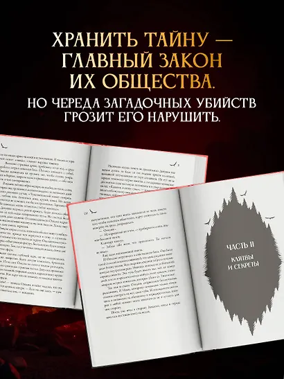 Тени Овидии - фото 6