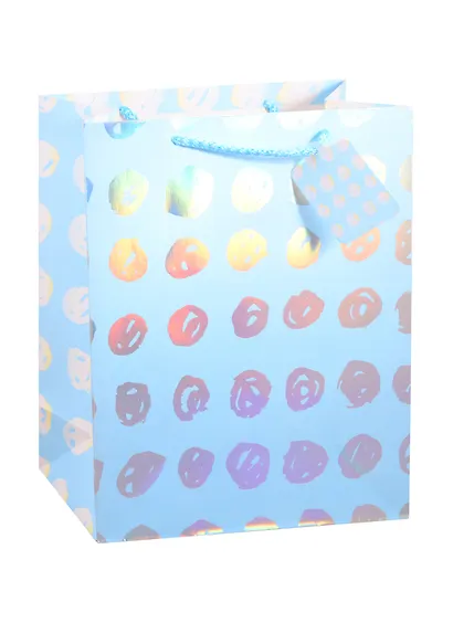 Пакет А4 32*26*12 "Inspiration" жен., бум.мат.ламинат - фото 1