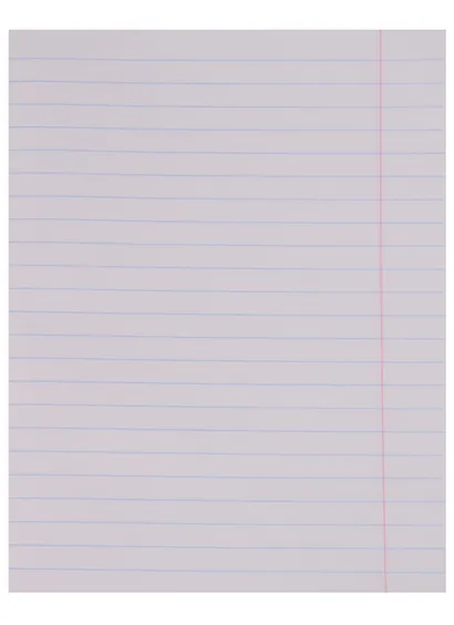 Тетрадь в линейку Hatber, "Полосатый мир", 96 листов, в ассортименте - фото 3