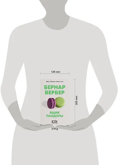 Ящик Пандоры - фото 4