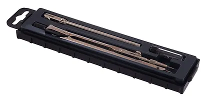 Готовальня Техника, 3 предмета - фото 3