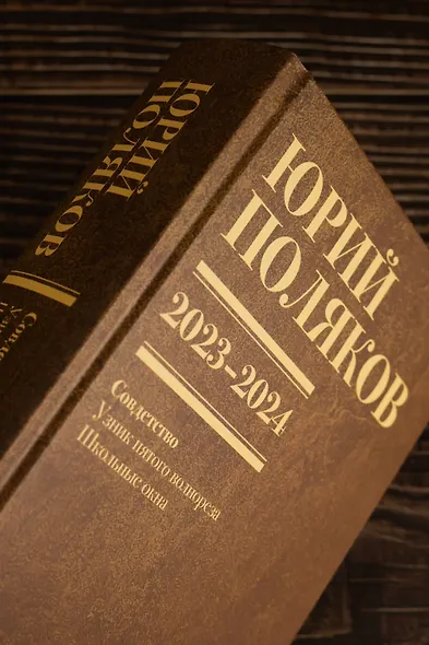 Собрание сочинений. Том 11. 2023-2024 - фото 13