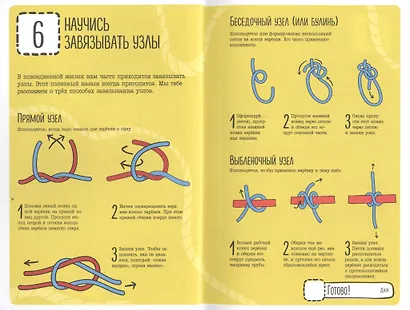 101 идея: на все случаи жизни - фото 5