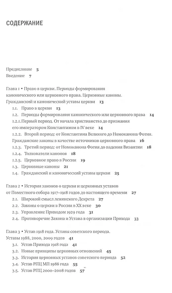 Современные проблемы каноники и экклезиологии в Русской православной церкви : Материалы к лекциям. - фото 2