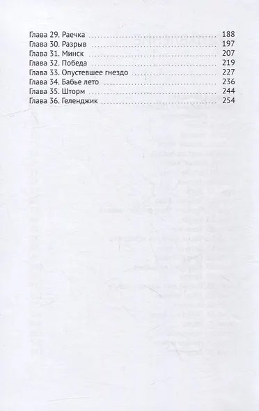 Гроздь рябиновых ягод: Роман - фото 3