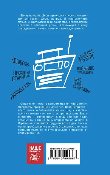 Отражение - фото 2