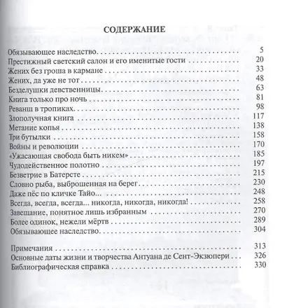 Сент-Экзюпери - фото 2