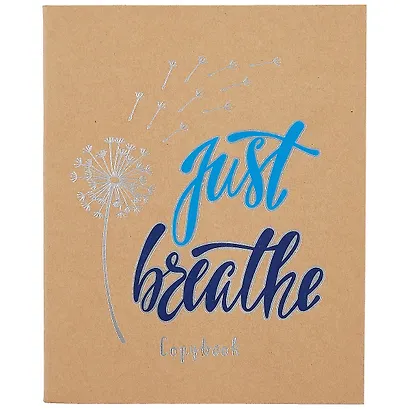 Тетрадь в клетку Listoff, "Дивное сияние", 48 листов, в ассортименте - фото 4