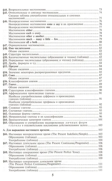 Все правила английского языка Справочник (м) Винокуров - фото 4