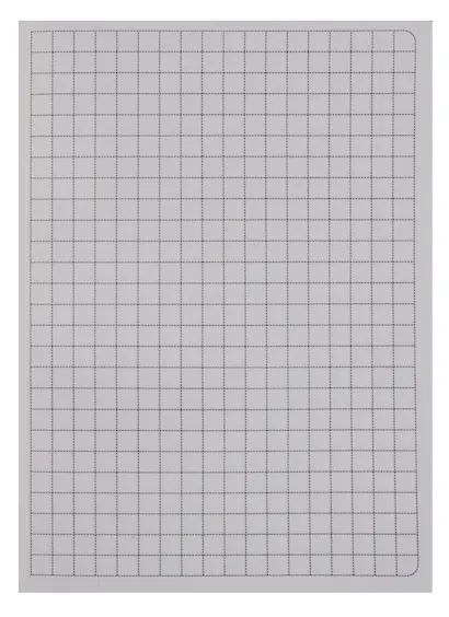 Записная книжка А6 клетка "Believe yourself" - фото 2