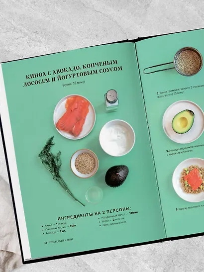 Идеальные завтраки. Утро начинается с красоты - фото 8