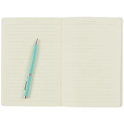 Тетрадь 36л лин. "Clouds" ассорти, сшивка - фото 2