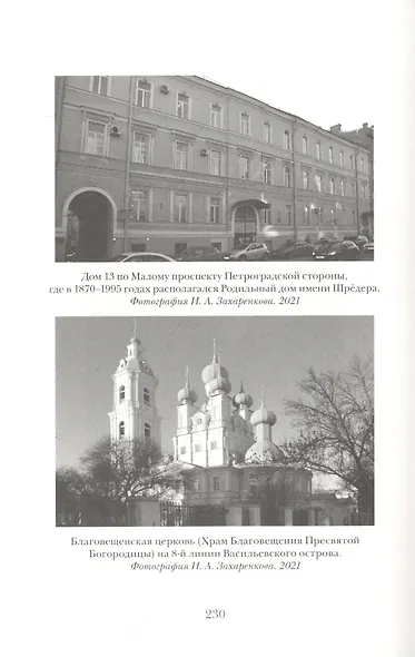 Житие Лидки Петроградской - фото 3
