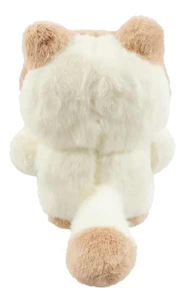 Мягкая игрушка «Котики Kawaii», 16 см, Bookvalno - фото 5