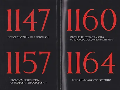 Князь Андрей Боголюбский - фото 9