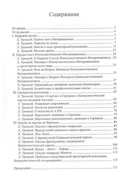 Проблемы международной пролетарской революции. Коммунистический Интернационал - фото 2