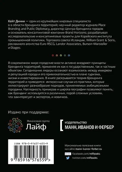 Брендинг территорий - фото 2