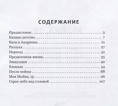 Мойка, 15 - фото 2