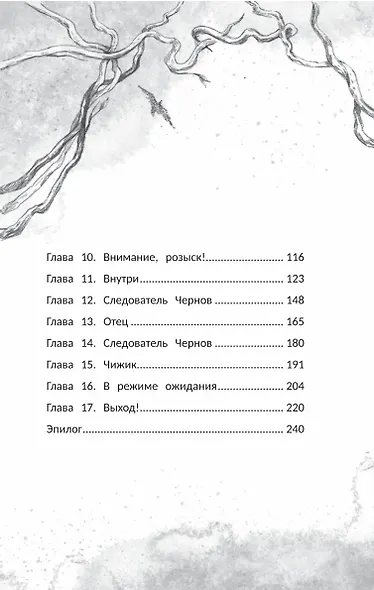 Туман - фото 11