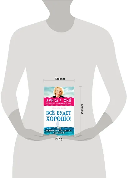 Всё будет хорошо! - фото 3