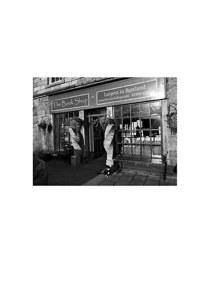 Дневник книготорговца - фото 5