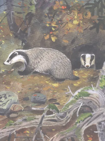 Берестяная трубочка - фото 3