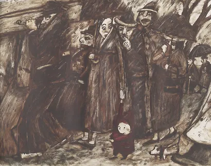 А дедушка в костюме? - фото 3