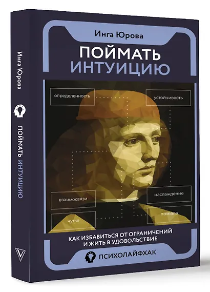 Поймать интуицию. Как избавиться от ограничений и жить в удовольствие - фото 3