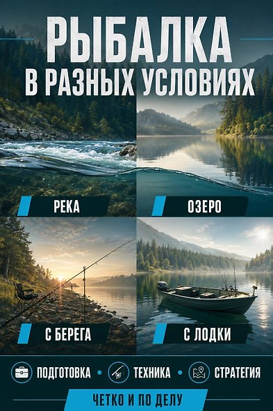 Про рыбалку - фото 5