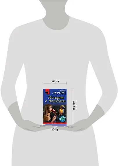 История с попугаем - фото 4