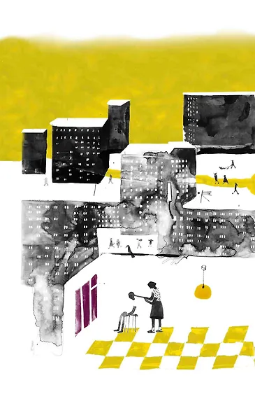 Калечина-Малечина - фото 7