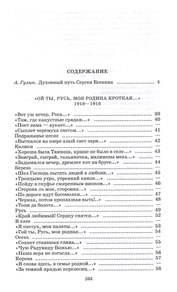 "В этом мире я только прохожий...". Стихотворения и поэмы - фото 2