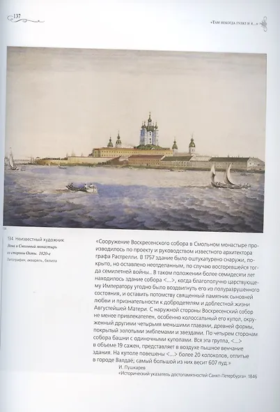 Всероссийский музей Пушкина Художественные коллекции России (м) Некрасов (ПИ) - фото 5