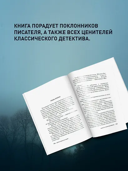 Смерть в пяти коробках - фото 6
