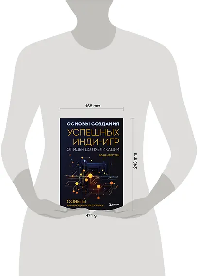 Основы создания успешных инди-игр от идеи до публикации. Советы начинающим разработчикам - фото 7